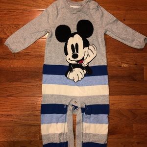 Disney Gap baby 12-18 month Mickey